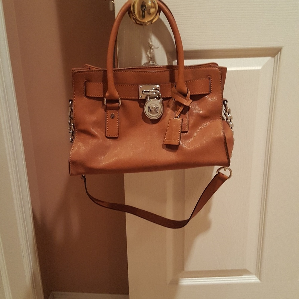 Michael Kors Satchel